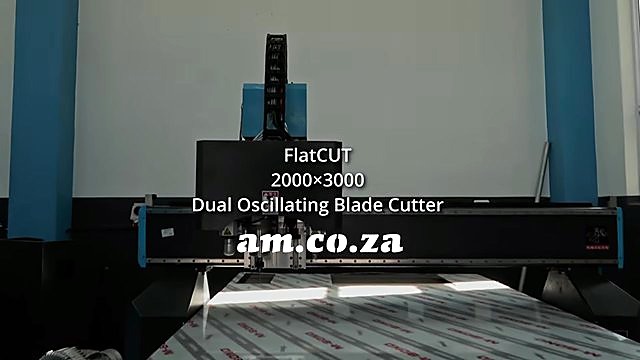 FlatCUT 2000x3000 Dual Oscillating overview + am.co.za overlay (SKU ask)