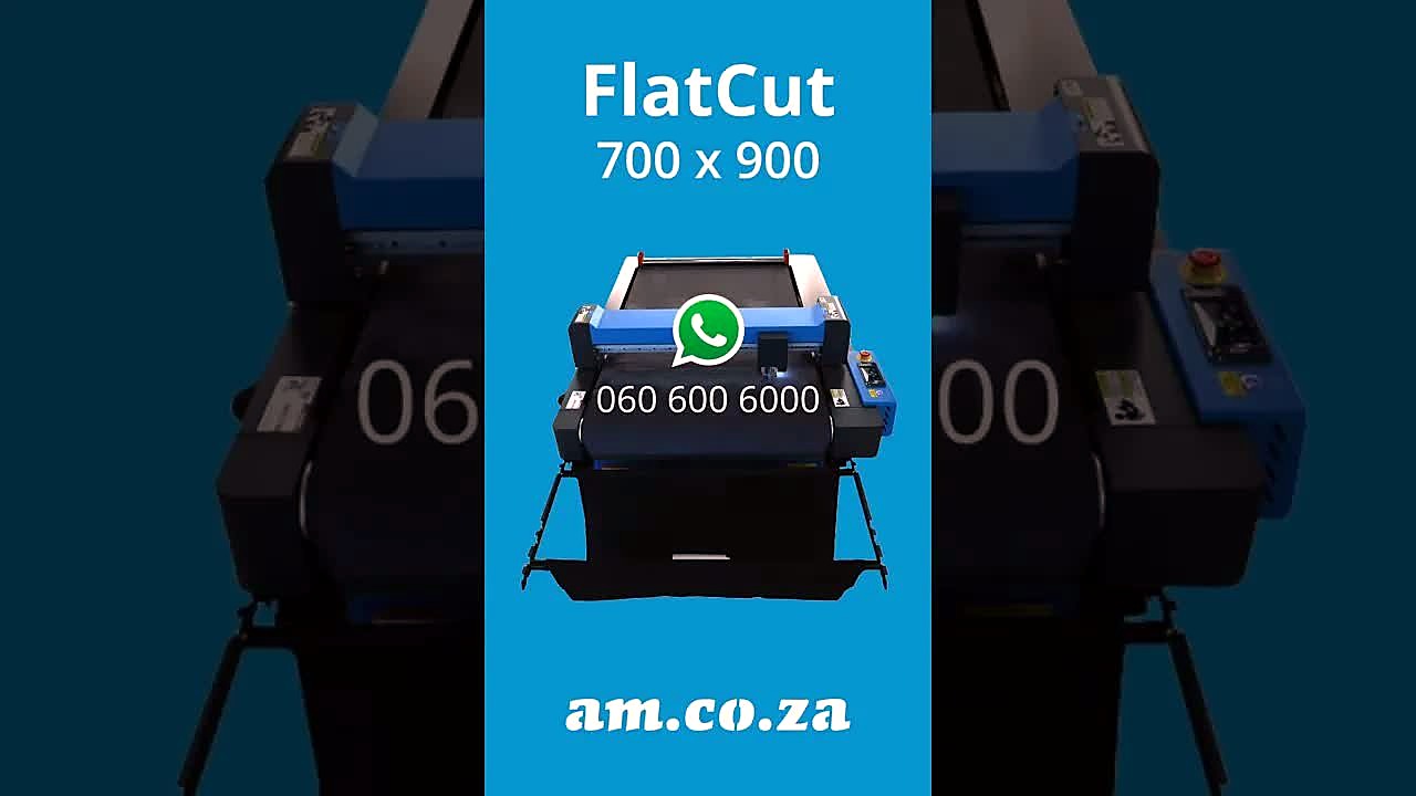 YouTube thumb — FlatCUT 700×900 (SKU ask)