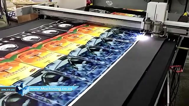 Tool carriage mid contour across print row (SKU ask)