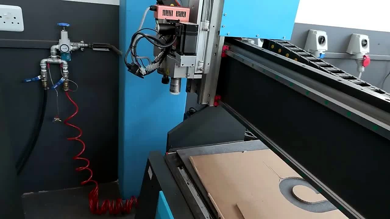 FlatCUT oscillating software interface thumb (SKU ask)
