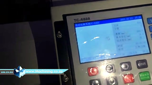 TC-6808 FlatCUT control panel job preview (SKU ask)