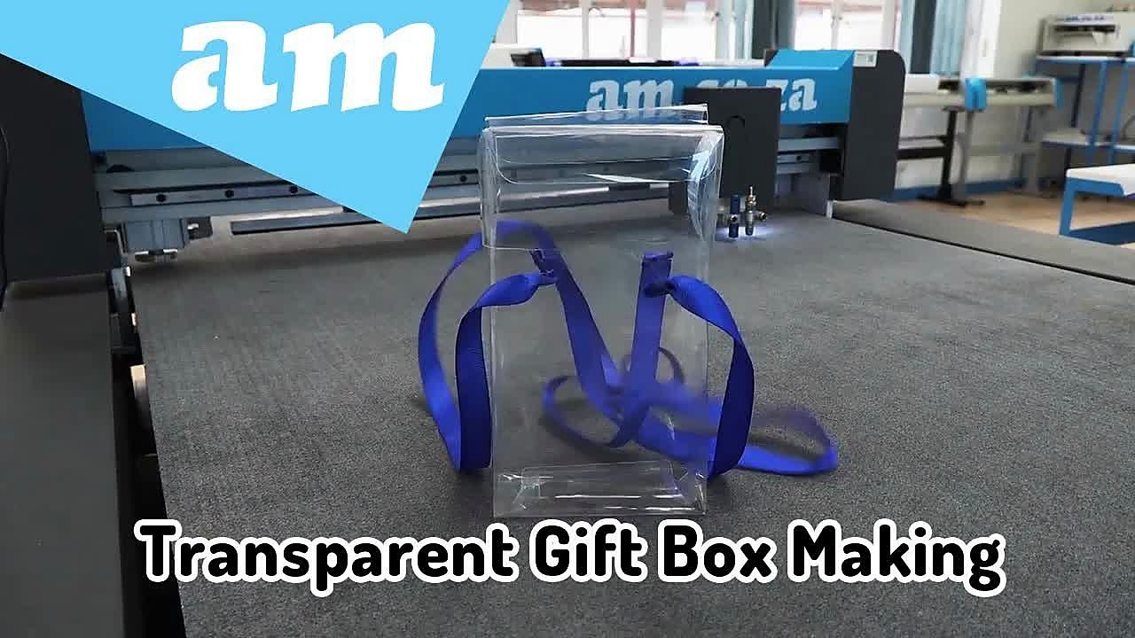 YouTube thumb — FlatCUT gift box (SKU ask)