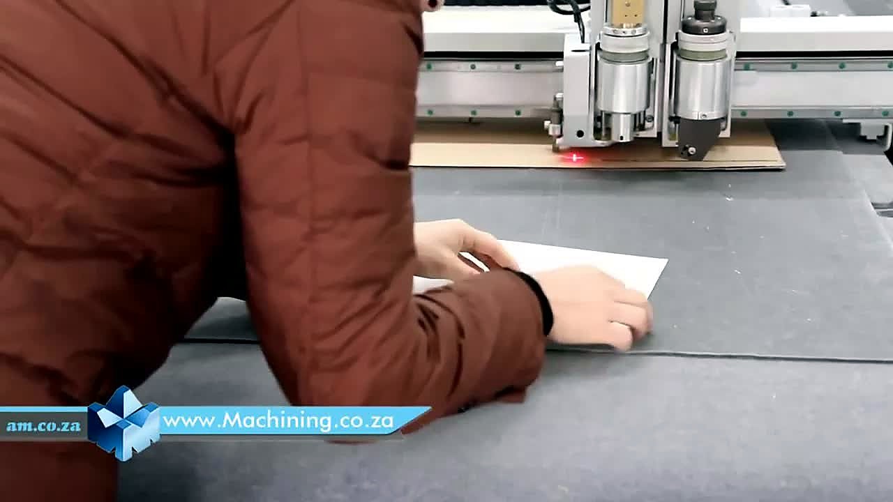 YouTube thumb — FlatCUT vinyl blade demo (SKU ask)