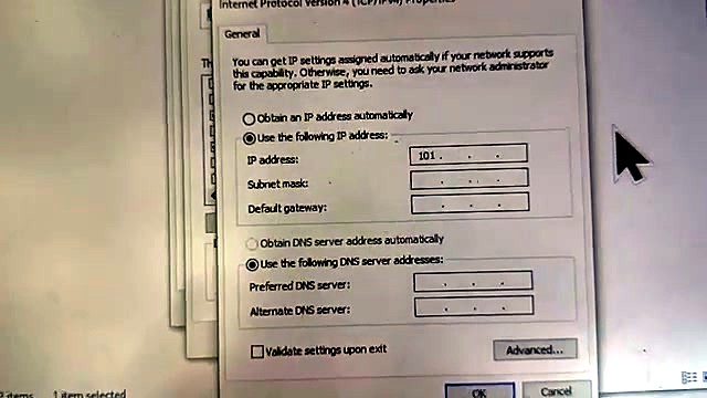 Application result densify (SKU ask)