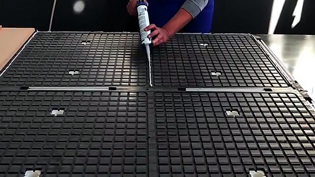Product in use densify (SKU ask)