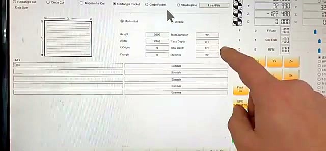 Application result densify (SKU ask)