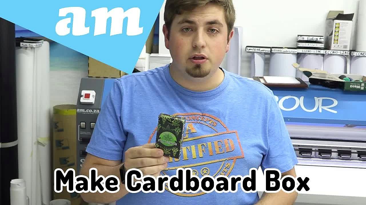 Packaging FlatCUT thumb (SKU ask)