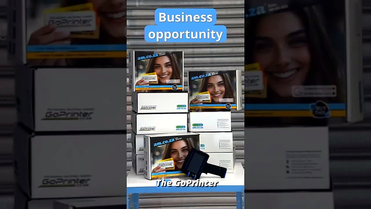 GoPrinter thumb (SKU ask)