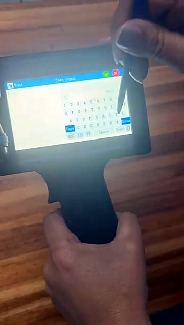 Product in use densify (SKU ask)