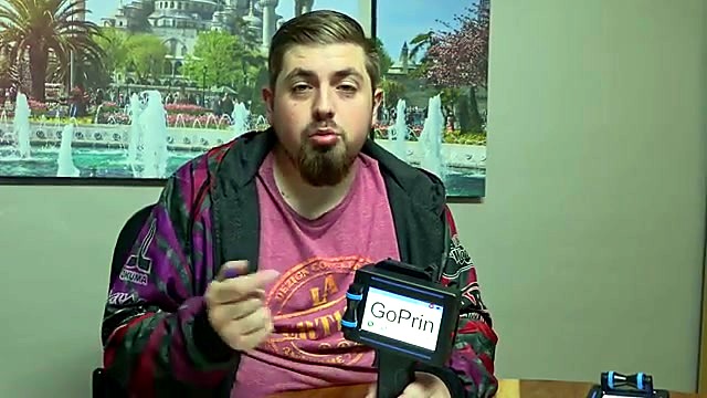 GoPrinter in use densify (SKU ask)