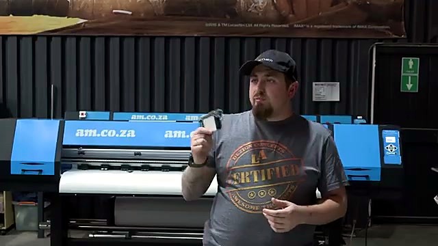 GoPrinter cartridge densify (SKU ask)