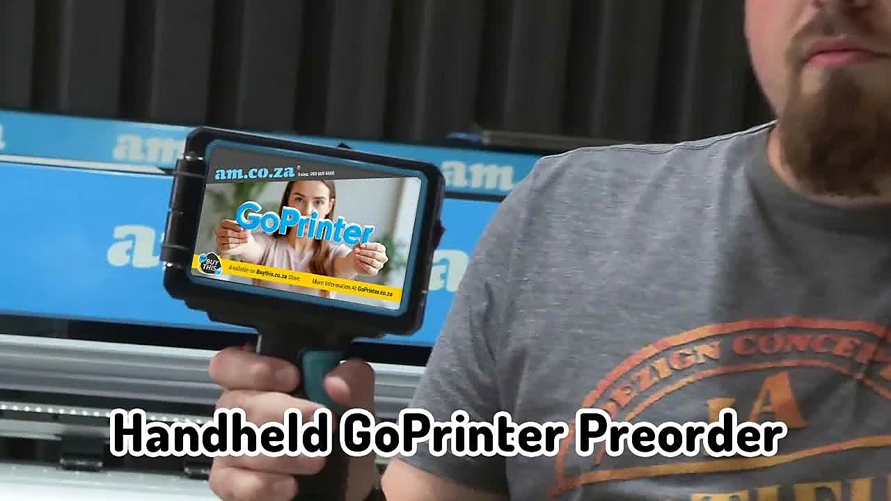 GoPrinter preorder thumb (SKU ask)
