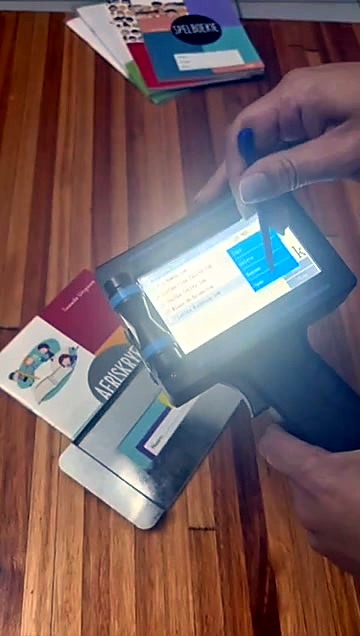 GoPrinter result densify (SKU ask)