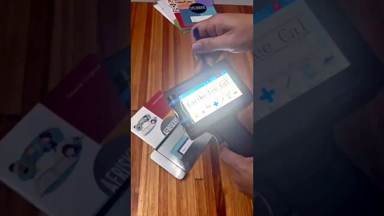 GoPrinter thumb (SKU ask)