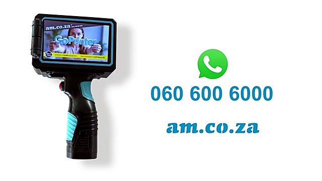 am.co.za branding densify (SKU ask)