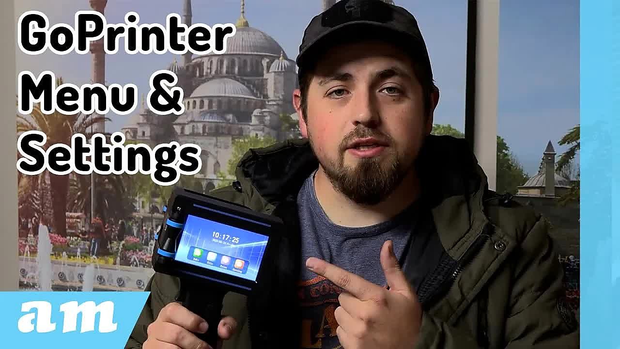 GoPrinter thumb (SKU ask)