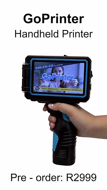 GoPrinter identity densify (SKU ask)