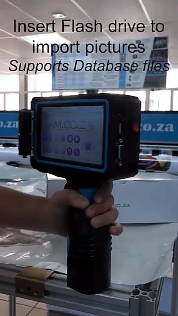 GoPrinter result densify (SKU ask)