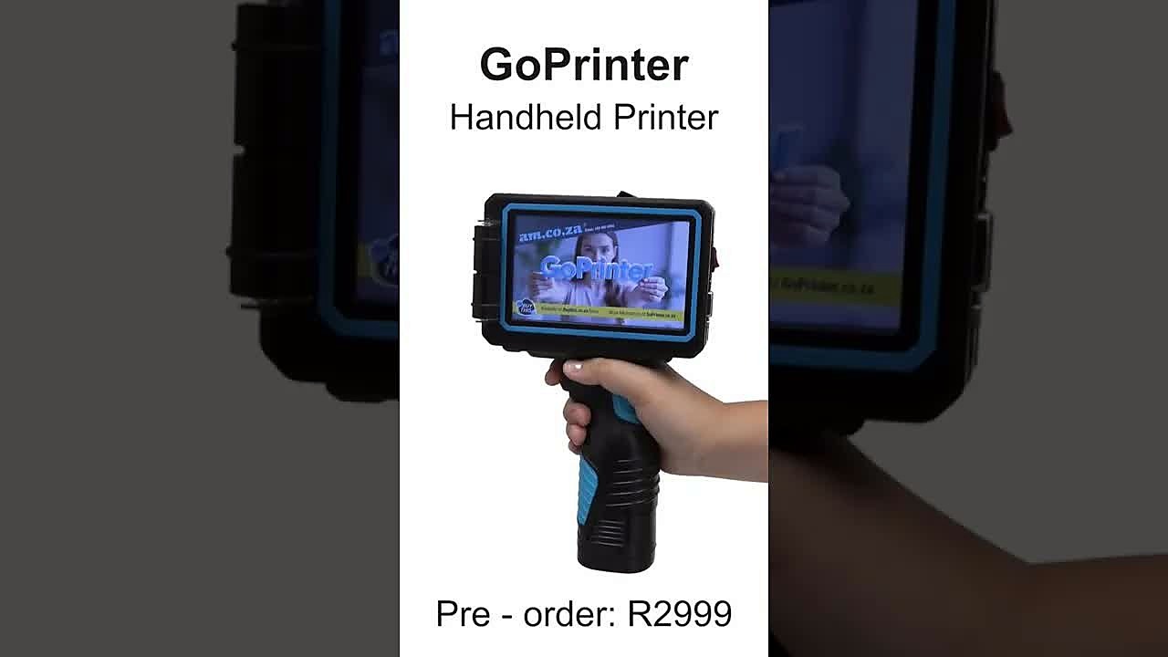 GoPrinter thumb (SKU ask)
