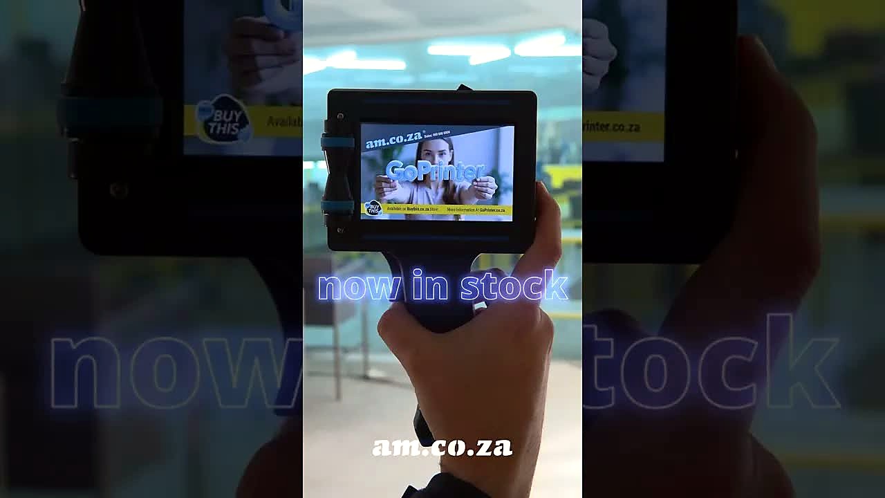 GoPrinter thumb (SKU ask)