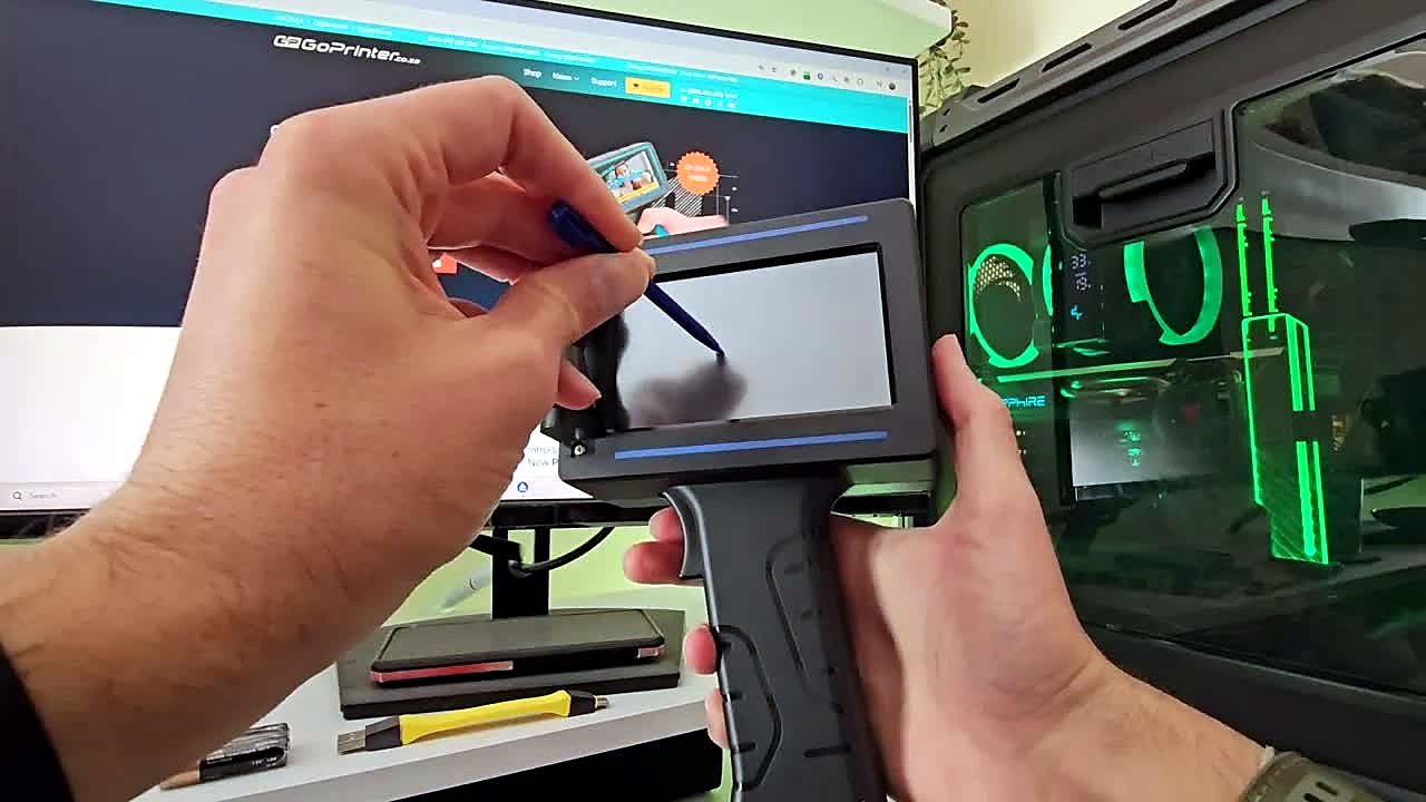 GoPrinter thumb (SKU ask)