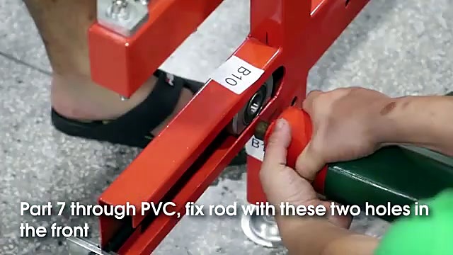 Product in use densify (SKU ask)