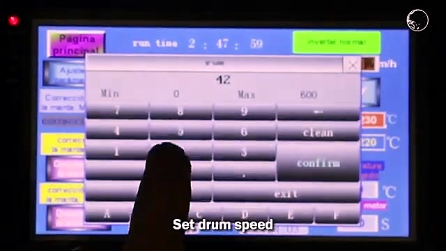 Application result densify (SKU ask)