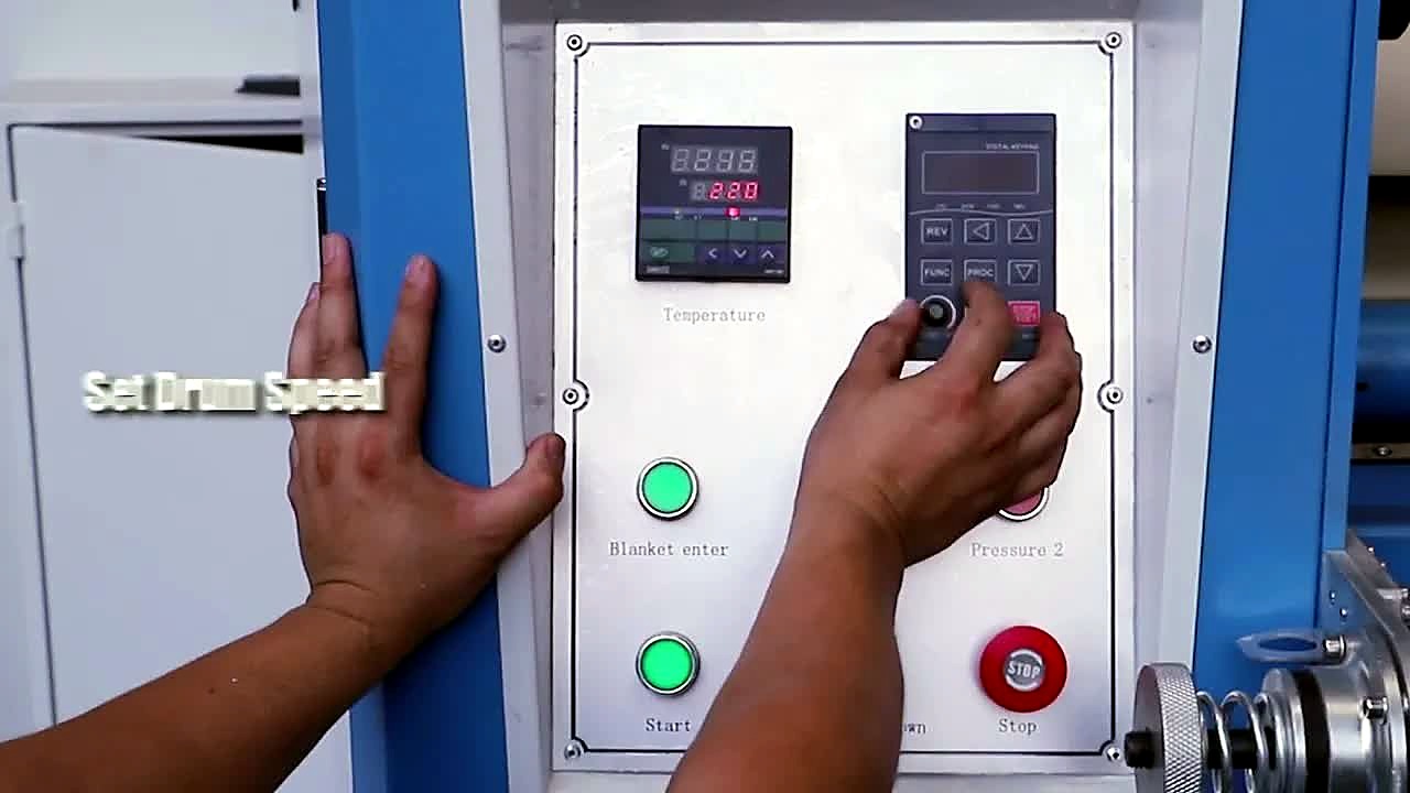 Heatware thumb (SKU ask)
