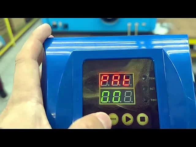 Heatware thumb (SKU ask)