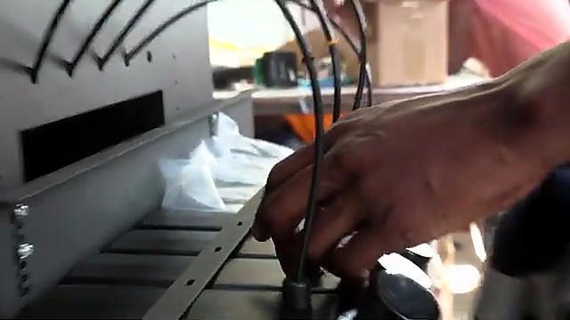 Application result densify (SKU ask)