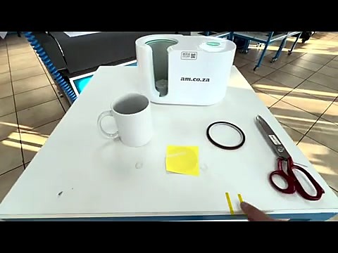 Product in use densify (SKU ask)