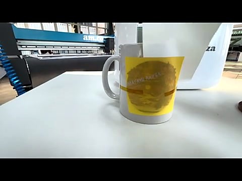 Application result densify (SKU ask)