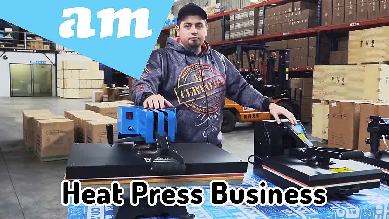 Heat-press business thumb (SKU ask)