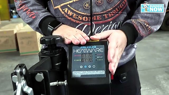 CLEAR HEATWARE controller densify (SKU ask)