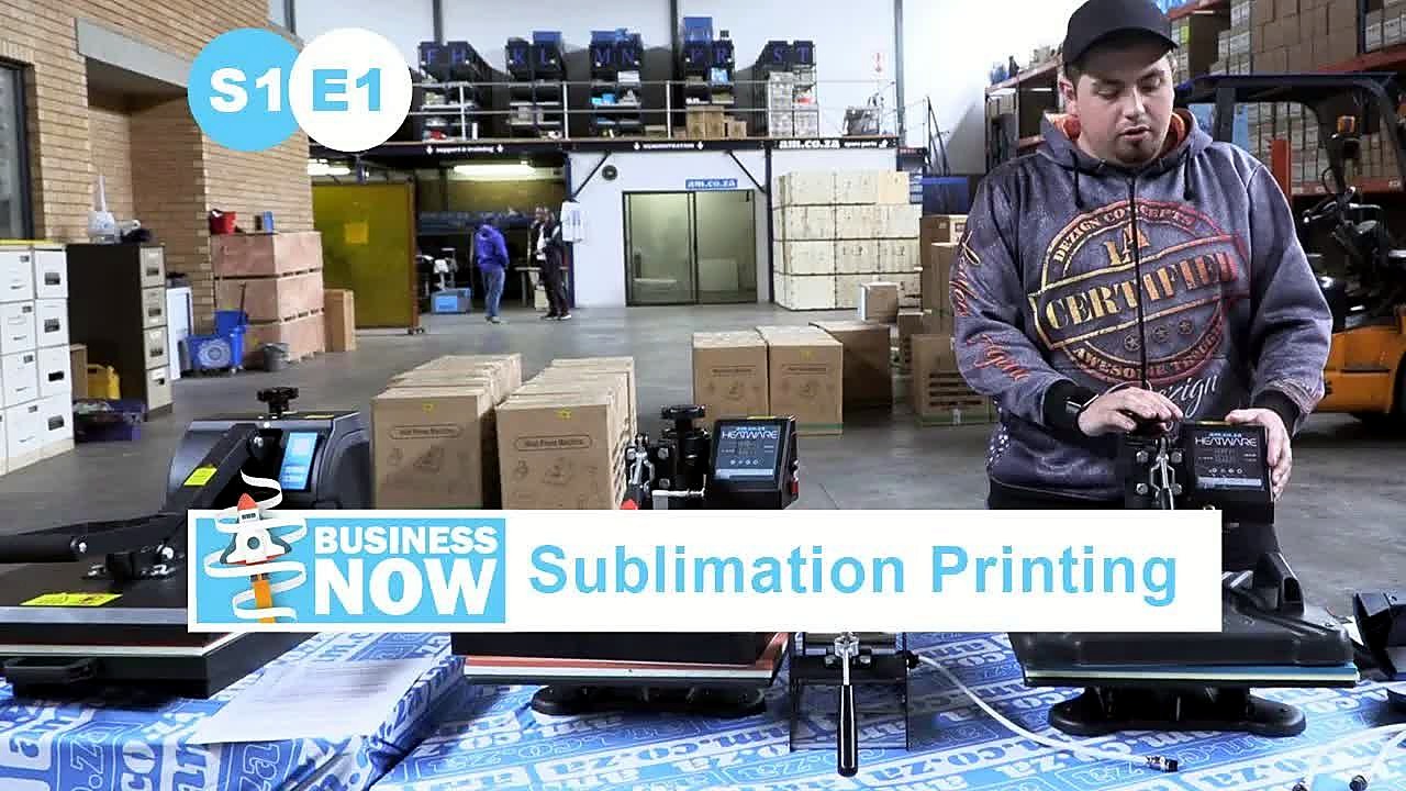 HEATWARE BusinessNow thumb (SKU ask)