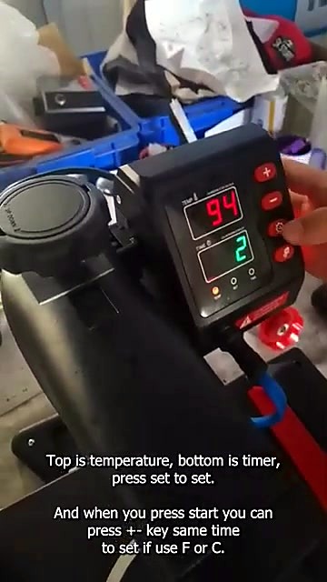 Application result densify (SKU ask)