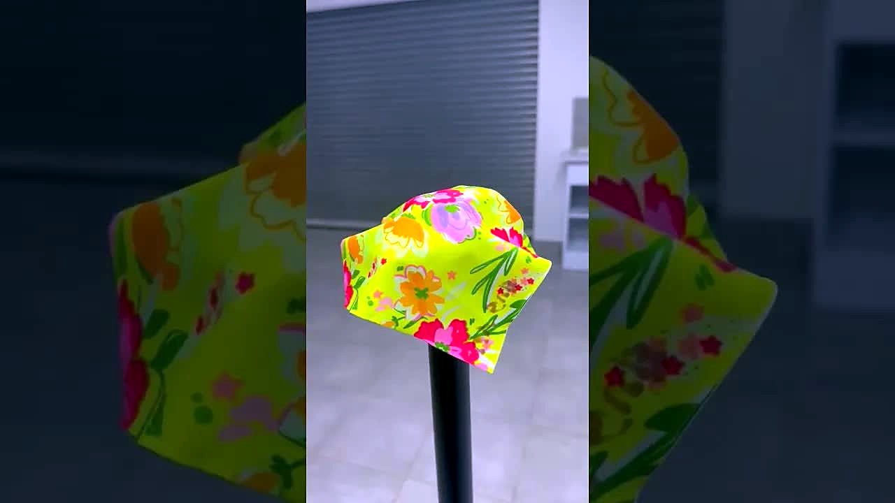 Heatware thumb (SKU ask)