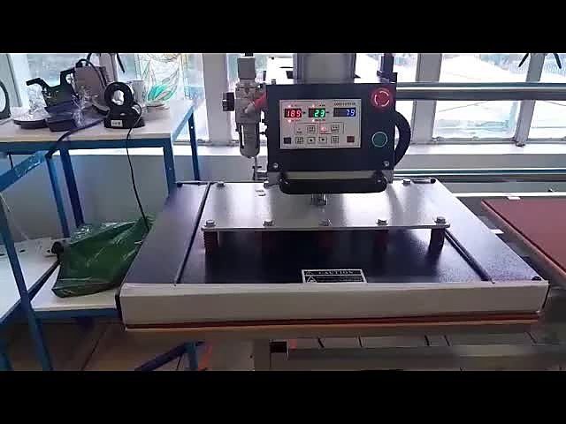 H-Press/6080D thumb (SKU ask)