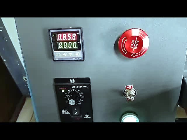 YouTube thumb — H-ROLLER/1600/E6 flag (SKU ask)