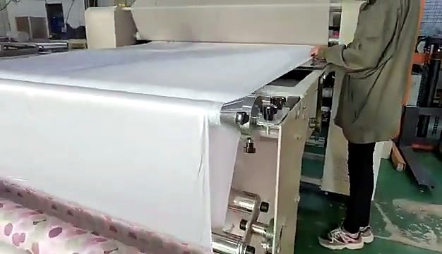 H-ROLLER side digital control panel (SKU ask)