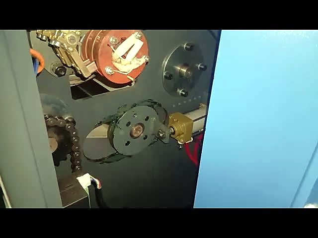 H-ROLLER/1700/OIL9 1700mm roller heat press thumb