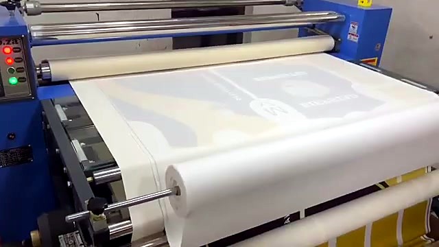 Top controls + transfer paper feed (SKU ask)