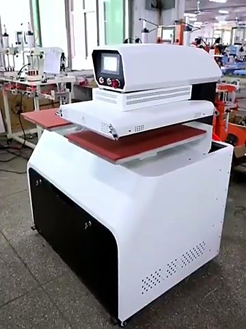 CLEAR 6040 pneumatic deluxe dual-station full body (SKU ask)