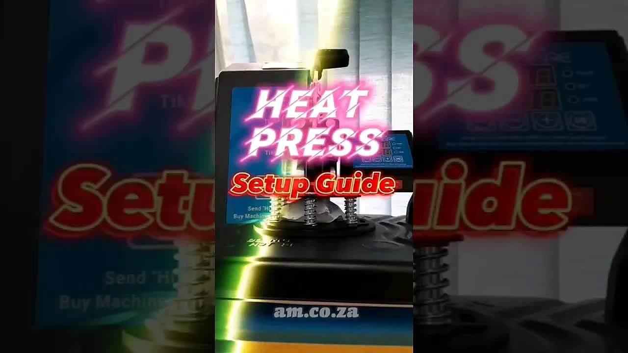 Heat-press thumb (SKU ask)
