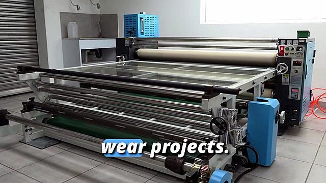 Open-drum multi rollers + am.co.za control side (SKU ask)