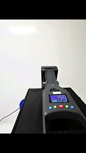 am.co.za LCD controller ~153°C + buttons (SKU ask)