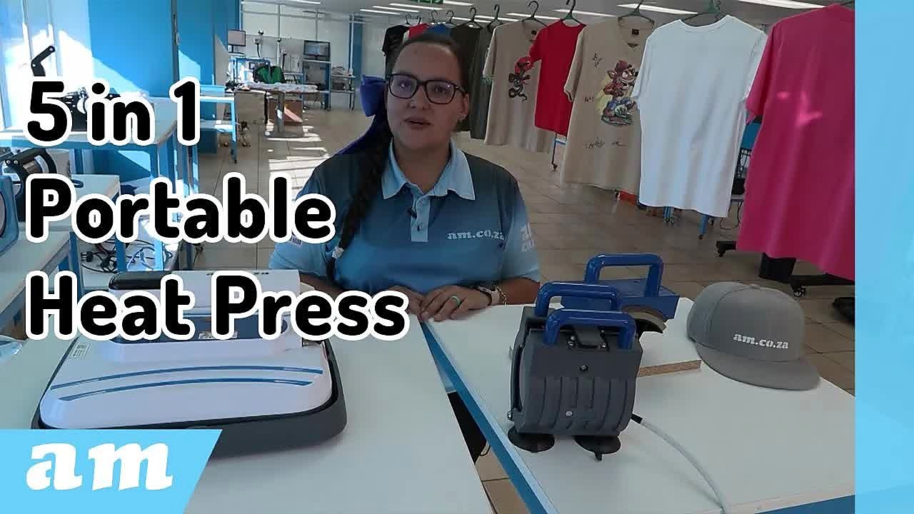 YouTube thumb — Heatware Hobby 5-in-1 (SKU ask)