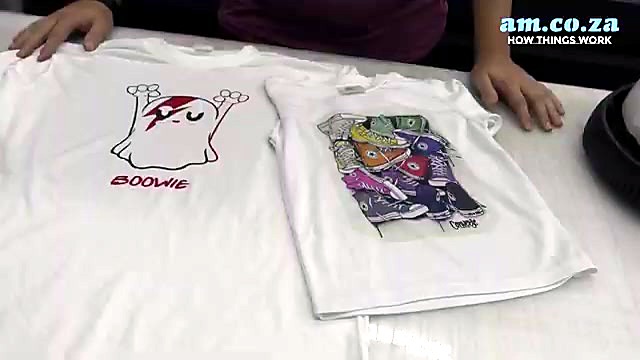Finished BOOWIE + sneaker tees (SKU ask)