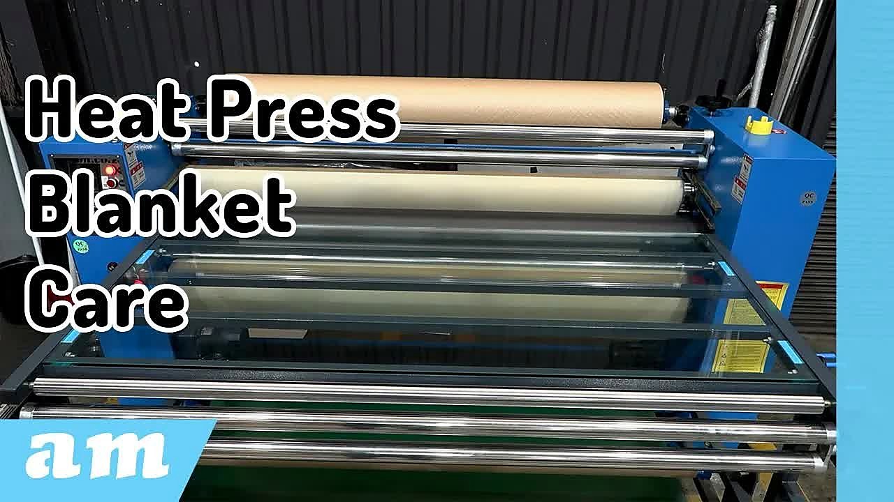 Roller blanket care thumb (SKU ask)