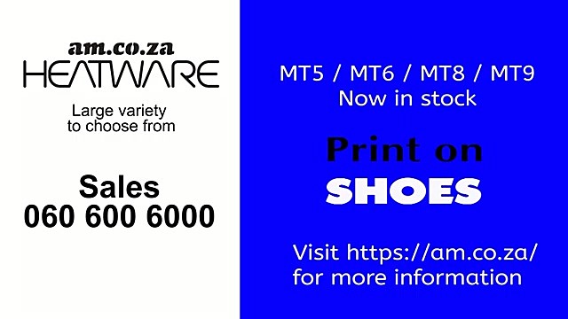 CLEAR MT5/MT6/MT8/MT9 Now in stock Print on SHOES card (SKU ask)